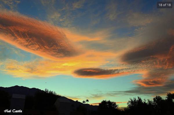 $2,150 / 2br - 1188ft2 - Sunset Mountain Views Home (Palm Springs)63981383248131122