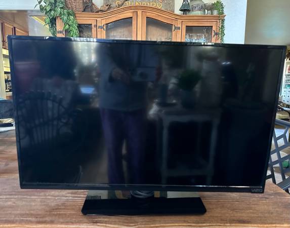 TV 20” Vizo 1