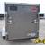 New 2025 6x12 Single Axle Cargo Trailer 8 thumbnail