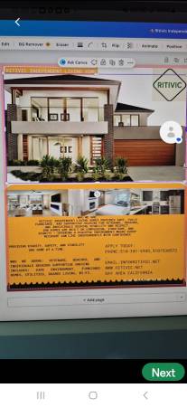 Independent living 1