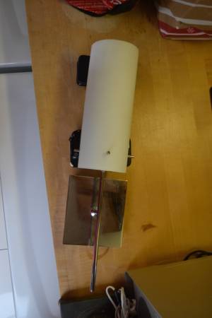 Wall light ( sconce) 1