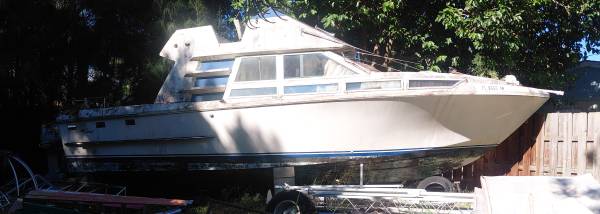 FREE BOAT 1