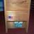 BAT SHELTER HOME Cedar Audubon Handcrafted Wood House w Mount Screws 7 thumbnail