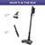 SHARK IXI41 PET CORDLESS VACUUM REMOVABLE HANDHELD VACUUM 4 PET HAIR 5 thumbnail