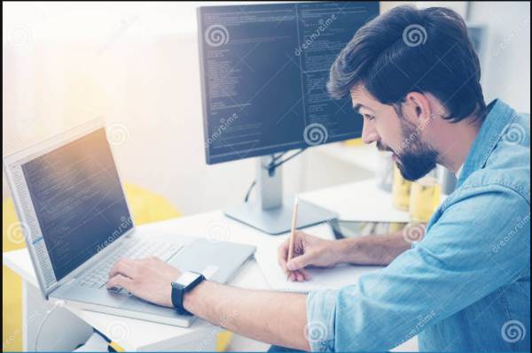 Remote worker needs flex work space 1