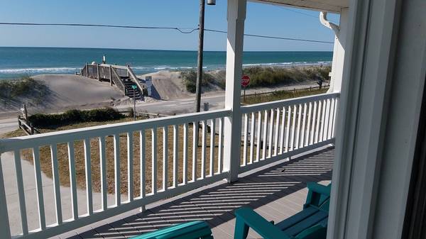 $450 / 3br - 900ft2 - Very Affordable North Topsail Beach (North Topsail Beach)63755408795011120