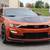 2022 CHEVROLET CAMARO SS *** 14K MILES*** 4 thumbnail