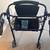 Elenker Rollator Walker with Seat & Storage – Great Condition 2 thumbnail