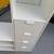 FREE DELIVERY INCLUDED- Tall White Wardrobe Armoire Cabinet / Dresser 7 thumbnail