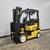 ☆☆☆ 2017 YALE GLC050VX FORKLIFT ☆☆☆ 11 thumbnail