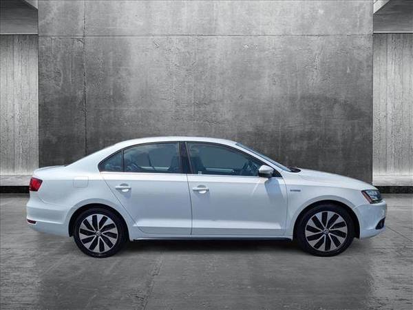 2014 Volkswagen Jetta Sedan VW Electric Hybrid SEL Premium Sedan - $7,795 (Call *(424) 271-6313* to Confirm Availability Instantly)63470048872193123