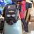 Air compressor "McGraw" 3 gallon 2 thumbnail