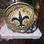 Autographed mini football signed by 1981 ROY GEORGE RODGERS 2 thumbnail