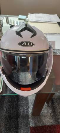 Helmets 1