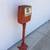Vintage GASBOY Gas Pump GASBOY Gasoline Pump Automobilia 2 thumbnail