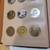Complete Eisenhower dollar album 15 thumbnail