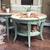 Matching oval end tables 1 thumbnail