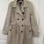 Mango trench coat 1 thumbnail