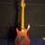 Lyon Strat style electric guitar w gig bag 5 thumbnail