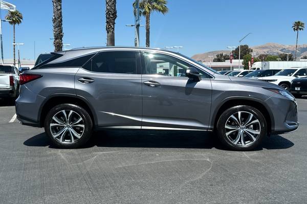 2021 Lexus RX 350 - $38,174 (Fremont, CA)63613208121347122