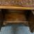 Solid wood hand craft night stand 5 thumbnail
