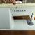 Vintage Singer Sewing Machine 4 thumbnail
