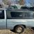 Nissan Hardbody camper shell C0304 5 thumbnail