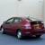 2010 Honda Insight EX Hatchback 4D hatchback Tango Red Pearl 6 thumbnail