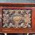 American Carved Mahogany Smoking / Humidor Cabinet w/ Copper Lining, c 6 thumbnail