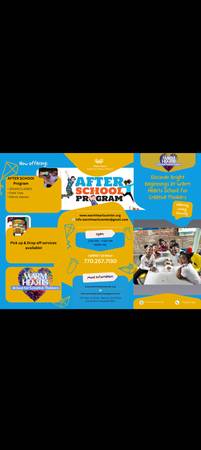 An After school Program - lessons & tutoring - craigslist