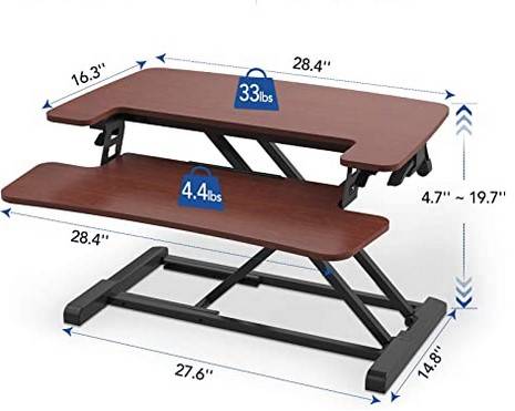 New Standing Desk 1