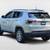 2024 Jeep Compass Latitude Lux 4x4 4WD SUV 7 thumbnail