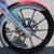 2009 HARLEY DAVIDSON 26" CUSTOM BAGGER 103" V TWIN KLOCK WERKS SPECIAL 11 thumbnail