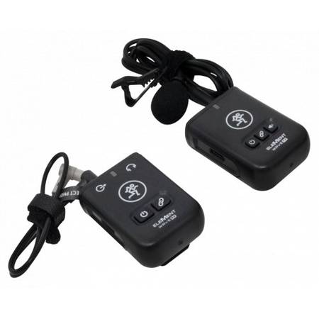 EleMent Wireless Wave Lavalier Mic System  Brand New 1