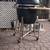 VISION kamado charcoal grill with cover. 3 thumbnail