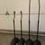 Set of 4 Bose Adjustable Speaker Stands for Cubes & Others 2 thumbnail