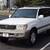 2000 Toyota Land Cruiser AWD All Wheel Drive  SUV 11 thumbnail
