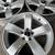 Set of 18” Dodge Charger Wheels / Rims 2 thumbnail