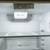 Frigidaire 19 Cu Ft Stainless Refrigerator/ Freezer - NEWER... 14 thumbnail
