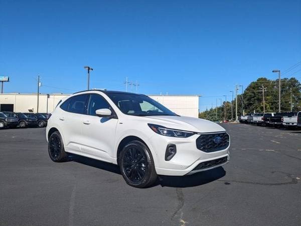 2024 *Ford* *Escape* *ST-Line Elite AWD* - $44,645 (Legacy Ford)63620718516099121