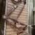 Matching headstall and breast collar set 1 thumbnail
