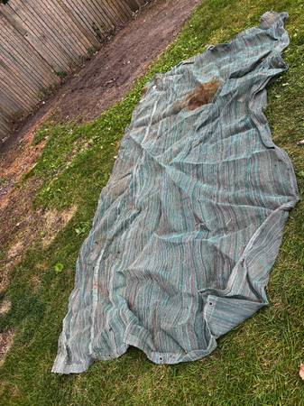 Mesh Tarp 1