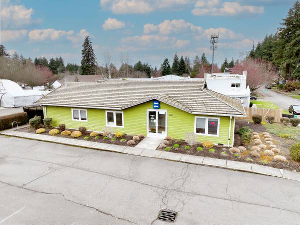 Excellent Office Building For Sale / Milwaukie / $1,100,000 1