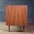 Mid-Century Modern Walnut Credenza by Ramseur, c.1950’s 5 thumbnail