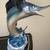 Sailfish Porcelain Statue (signed) 8 thumbnail