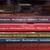Fables 15 Book TPB set 12 thumbnail