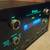 McIntosh MHT100 Minor Crack on the front Glass Build In AM/FM Board 7 thumbnail