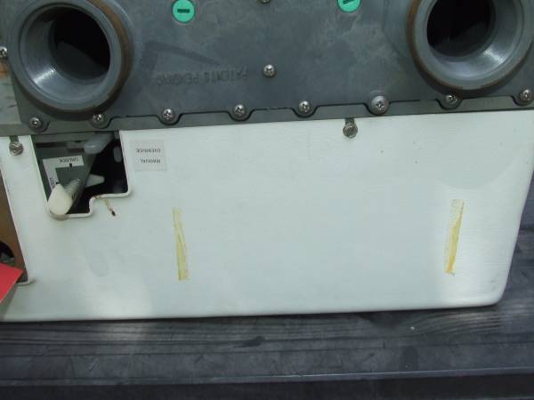 AUTOTROL AUTOMATIC BACKWASH VALVE 51A3-02 1