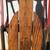 SL Allen Flexible Flyer Airline Patrol Wood Metal Sled Snow No 44 Rare 3 thumbnail