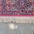 Authentic Karastan Kirman #717 9x12' Persian area rug in perfect shape 10 thumbnail